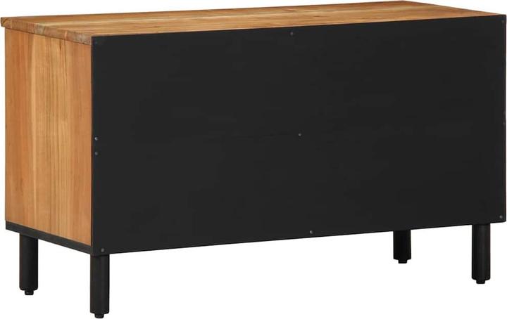 Produktbild VidaXL TV-Schrank (80 x 33.5 x 46 cm)