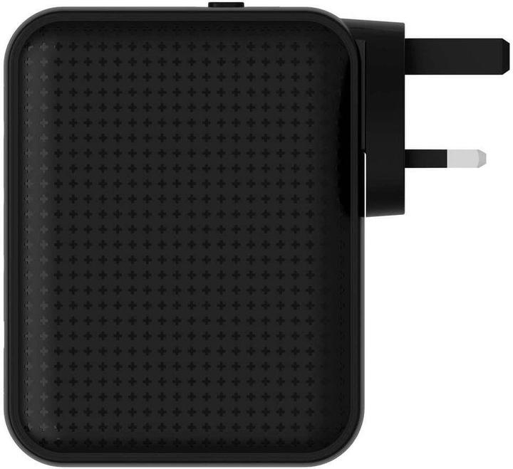 Actual product image Targus 145W GAN CHARGER - BLACK (145 W, 4 ports)