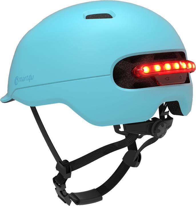 Livall SH50L Smart (54 - 58 cm)