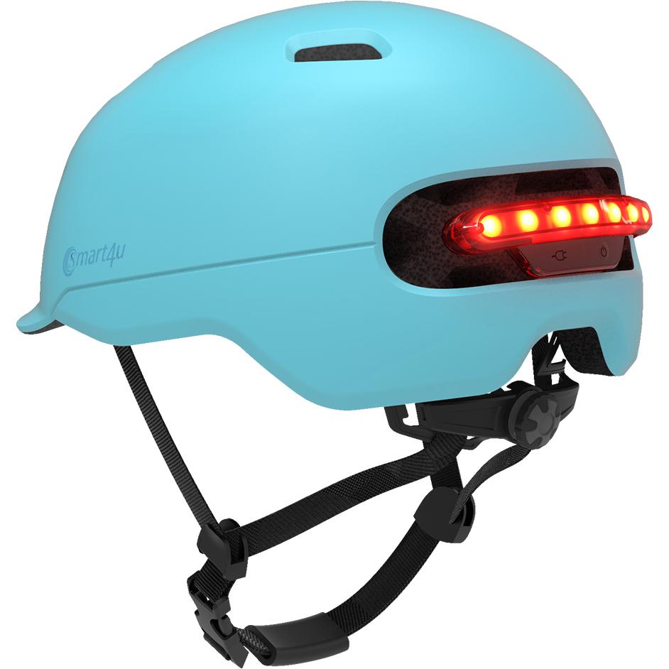Livall, Velohelm, (54 - 58 cm)