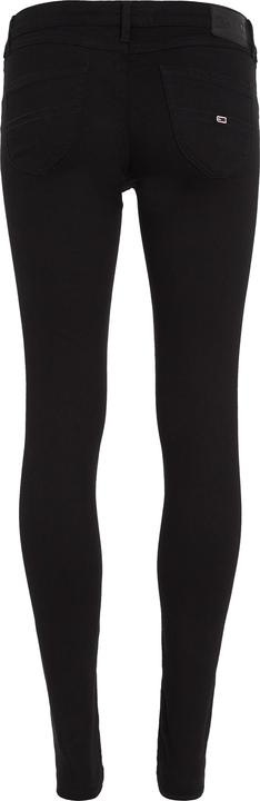 Immagine prodotto Tommy Hilfiger Sophie Low Skinny staten nero elasticizzato (W24/L32)