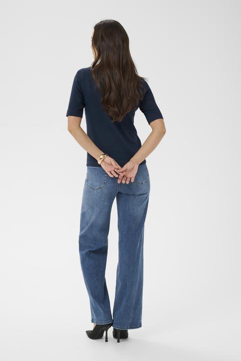 Actual product image Kaffe Lizza Solid (XS)