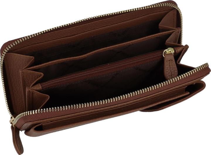 Actual product image Braun Büffel ASTI saddle brown