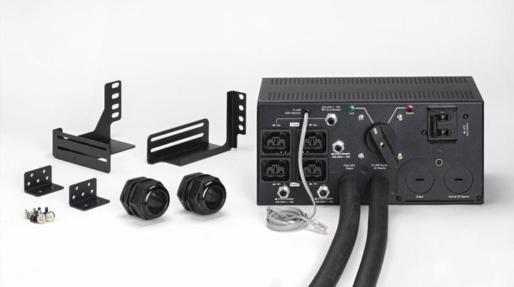 Eaton HotSwap MBP 11000i G2