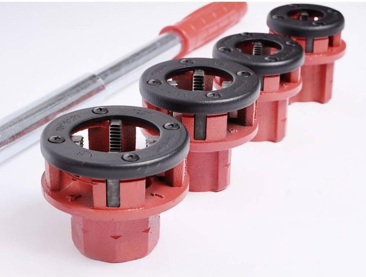 Actual product image Rothenberger Industrial Thread Cutting Tool