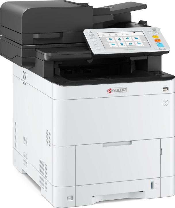 Produktbild Kyocera ECOSYS MA4000CIFX (Laser)