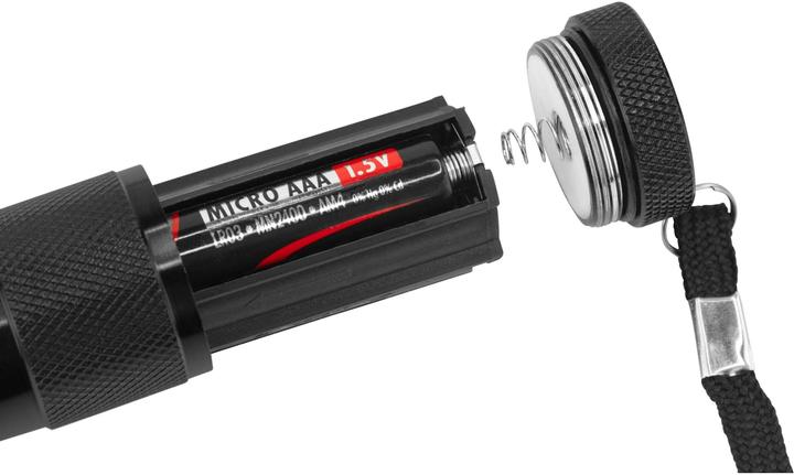 Actual product image Ansmann Action COB LED (9.50 cm, 175 lm)