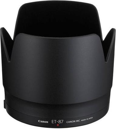 Produktbild Canon EF 70-200mm / 2.8 L IS III USM - (EU) (Canon EF, APS-C / DX, Vollformat)