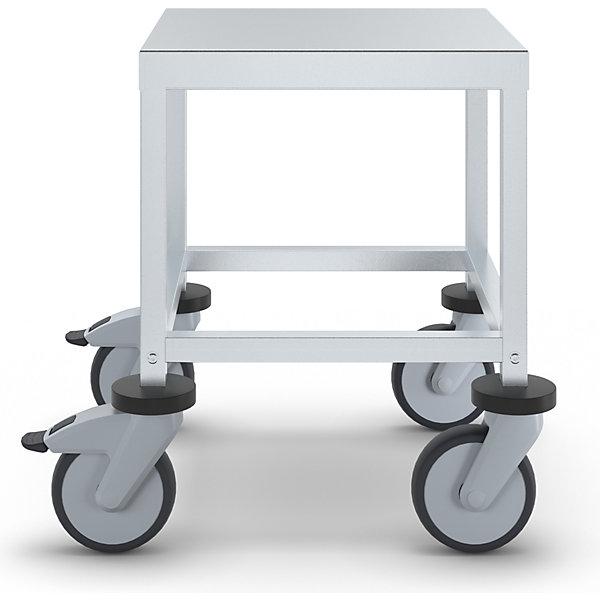 Produktbild kaiserkraft Montage-Rollhocker (150 kg, 1)