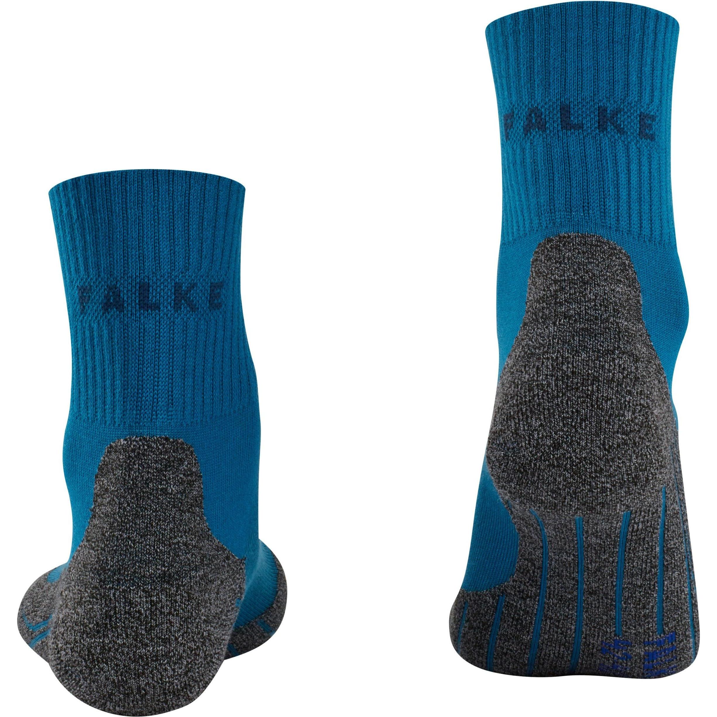 Thumbnail - Falke, Herren, Sportsocken, TK2 Sh Co (42 - 43), Blau