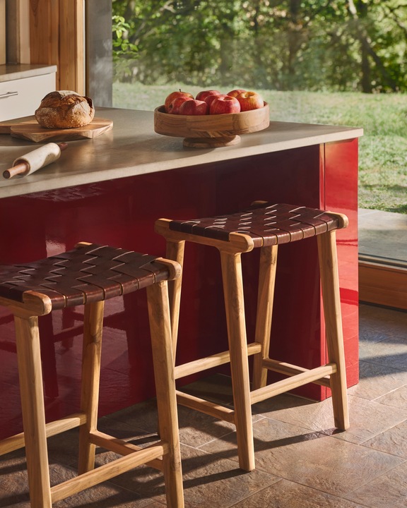 Actual product image Kave Home Calixta