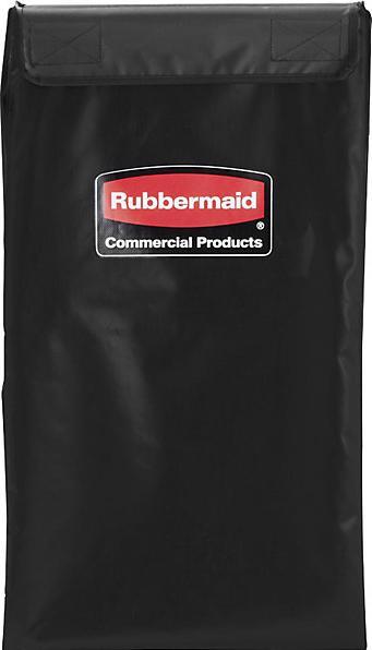 Produktbild Rubbermaid X-CART BLACK BAG 150L - Bag only (1x, 150 l)