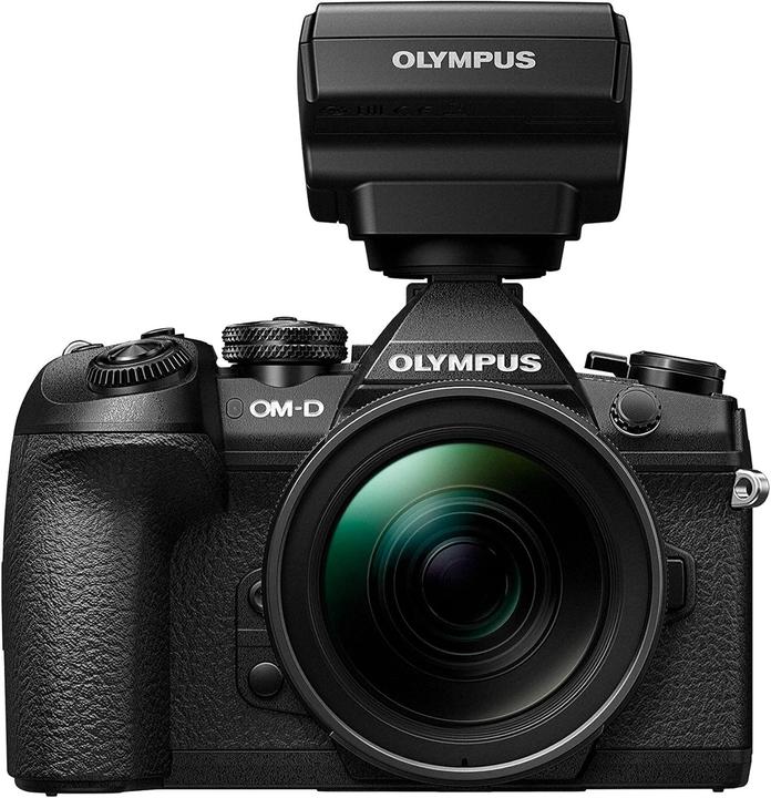 Produktbild Olympus FC-WR