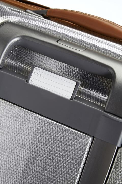 Produktbild Samsonite LITE-CUBE DLX Spinner (96 l)