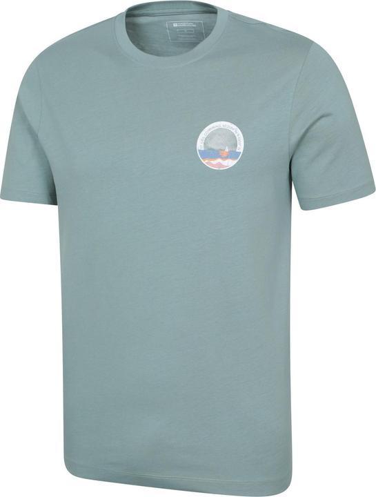 Immagine prodotto Mountain Warehouse St Ives Maglietta Uomo (XXL)