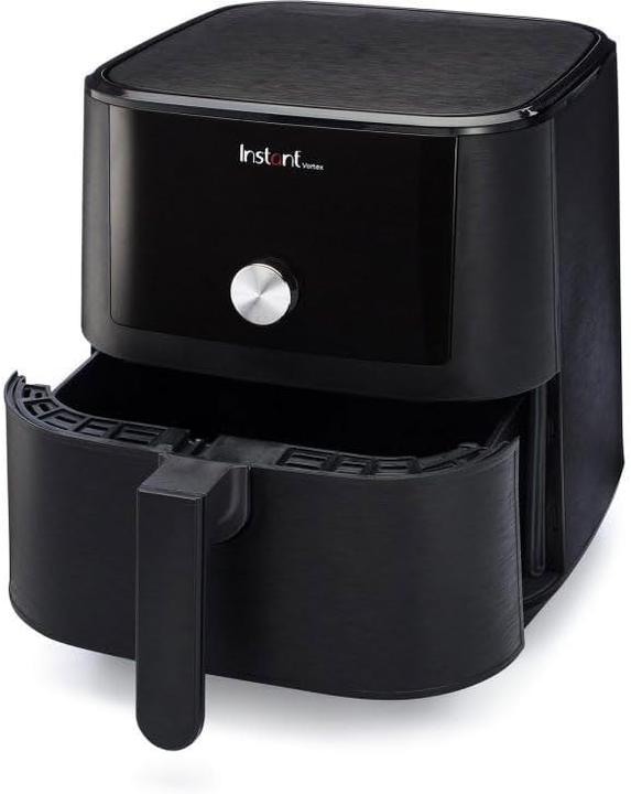 Actual product image Instant Pot Pot Vortex 6 Plus