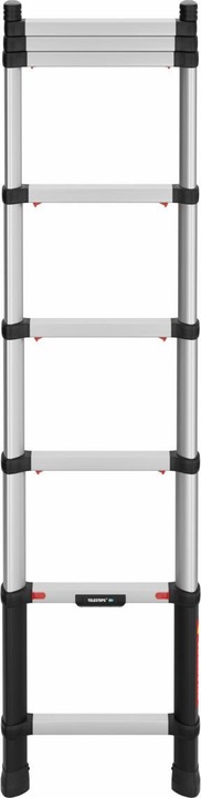 Actual product image Telesteps Teleskopleiter Prime Line 2.6m (Telescopic ladder, 260 cm)