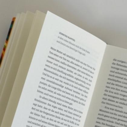 Immagine prodotto Domani di più (Tilman Rammstedt, Tedesco)