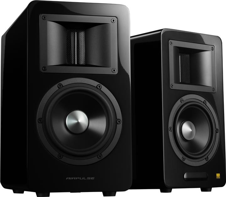 Actual product image Edifier A200T Airpulse Speakers - black