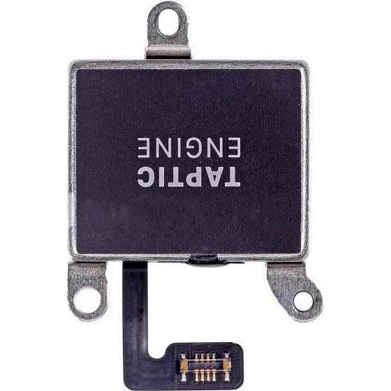 CoreParts Apple iPhone 13 Vibrator (iPhone 13), Mobilgerät Ersatzteile, Schwarz
