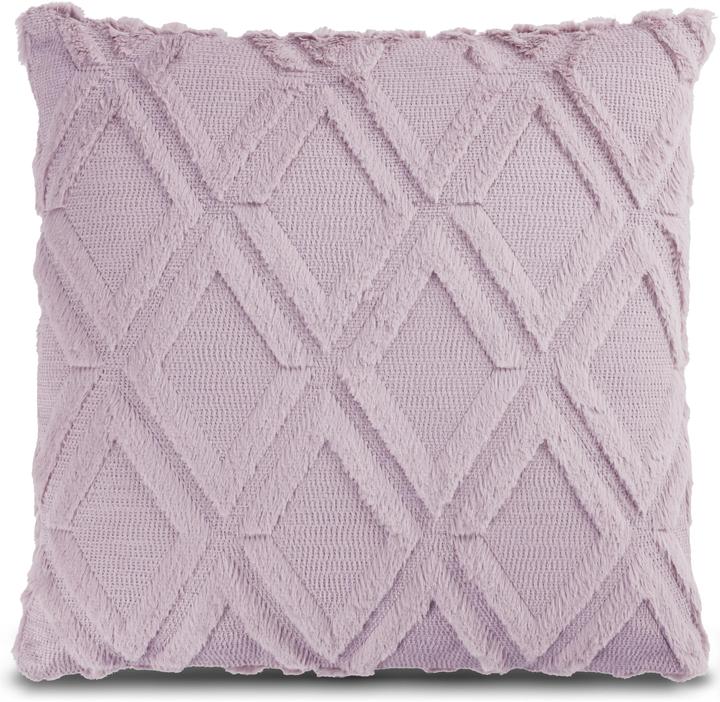 Image du produit Normani 2 housses de coussin Sofia (45 x 45 cm)