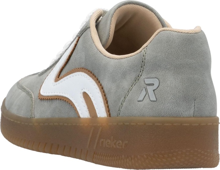 Actual product image Rieker Sneaker (40)