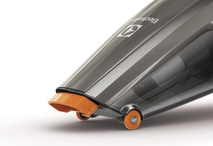 Produktbild Electrolux Rapido ZB6118T