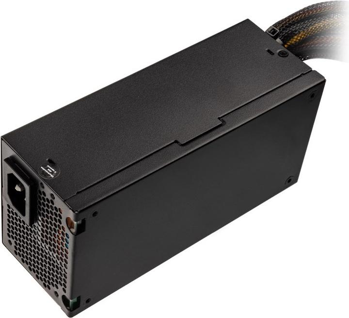 Actual product image Silverstone SST-TX700-G TFX Power Supply, 80 PLUS Gold - 700 Watt (700 W)