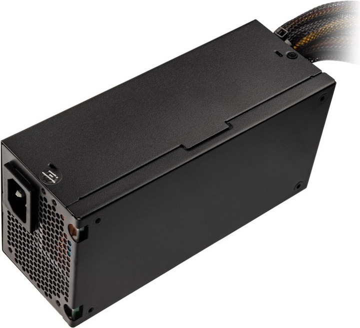 Immagine prodotto Silverstone SST-TX700-G Alimentatore TFX, 80 PLUS Gold - 700 Watt (700 W)
