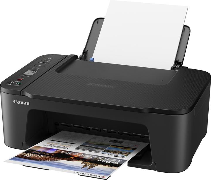 Produktbild Canon PIXMA TS3450 (Tintenpatrone, Farbe)