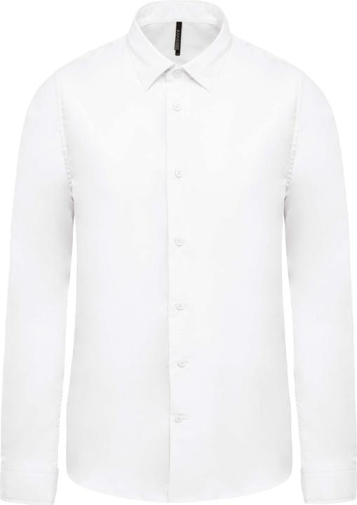 Produktbild Kariban Popeline blanc (XXL)