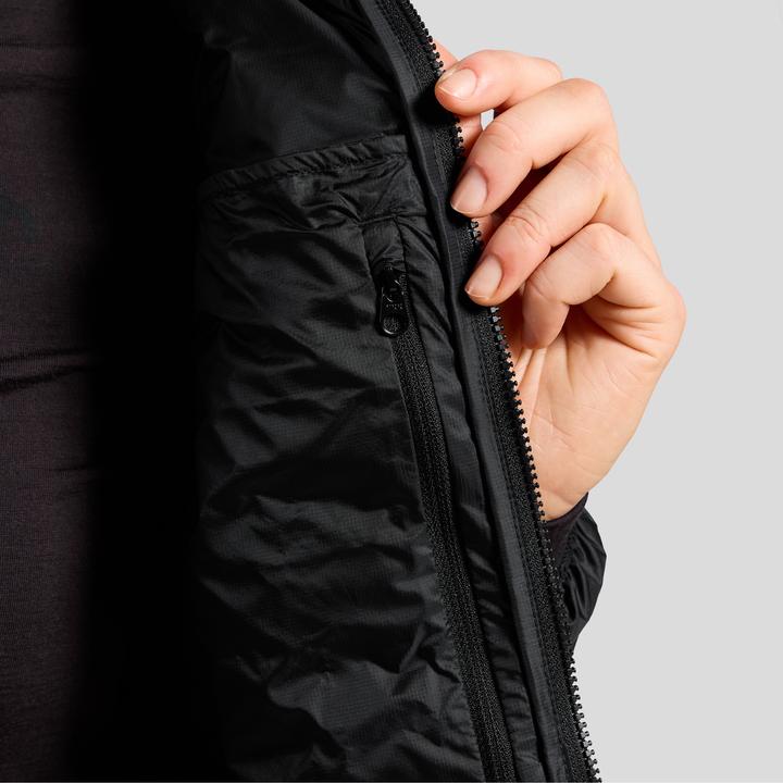 Immagine prodotto Odlo Giacca isolata X-ALP PACKABLE DOWN (S)