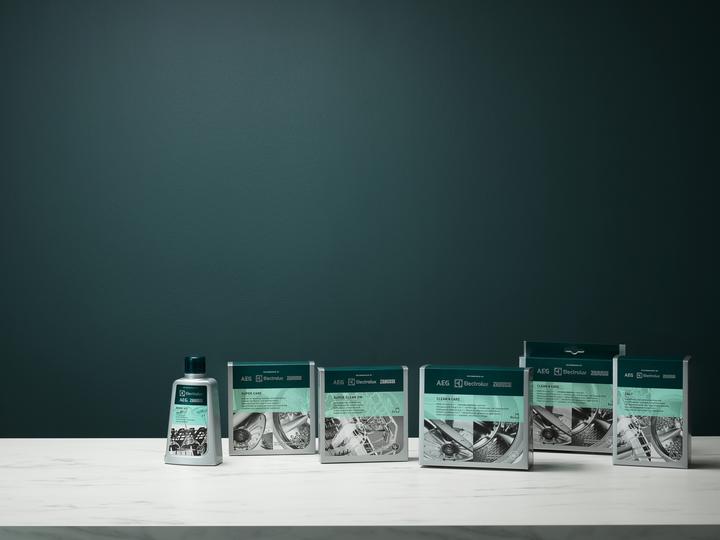 Produktbild Electrolux Super Care