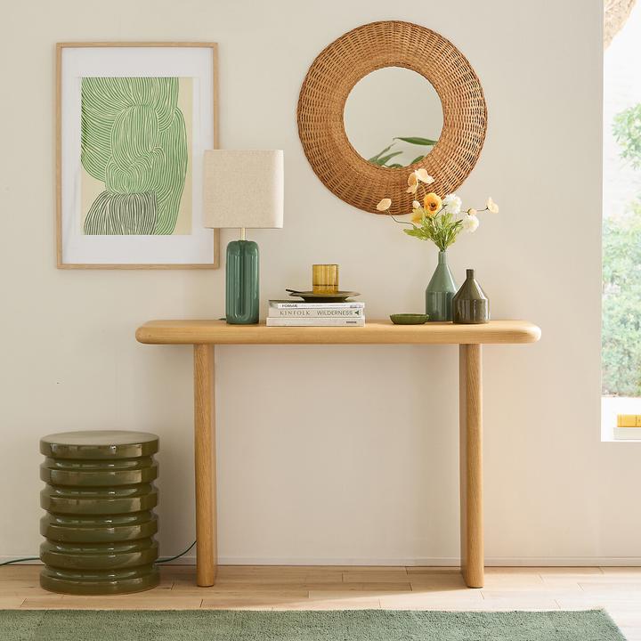 Produktbild La Redoute Interieurs Naria (60 cm)