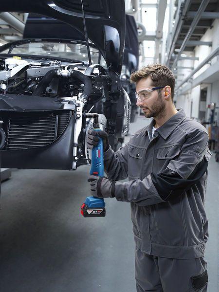 Produktbild Bosch Professional INDUSTRIAL ANGLEEXACT NFC 30-300