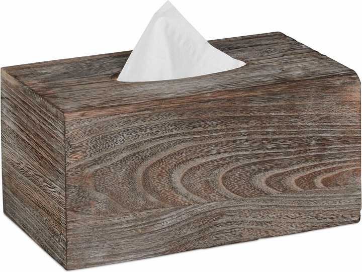 Actual product image Relaxdays 2x letter tray (A4)