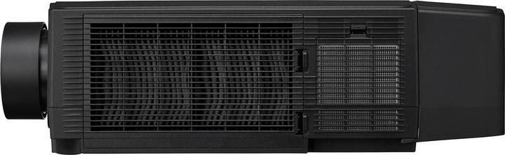 Actual product image NEC MODEL XP-V711U-B, Installation Projector (WUXGA, 7300 lm)