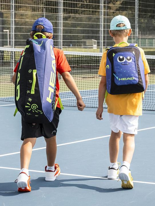 Immagine prodotto Head Borsa per racchette Junior Tour Monster