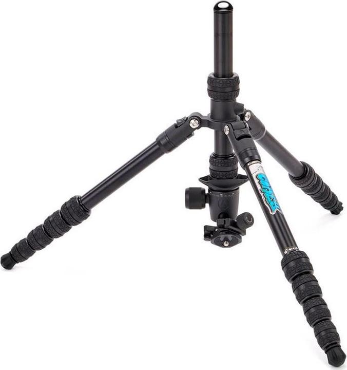 Image du produit 3 Legged Thing Punks Corey 2.0 avec Airhed Neo 2.0 Dark (Métal)