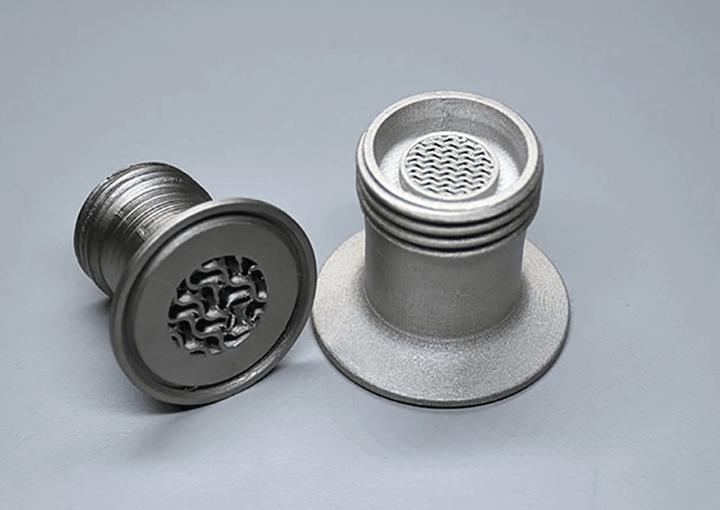 Actual product image Basf Ultrafuse 316L 1.75 mm 3,000 g (Metal, 1.75 mm, 3000 g)