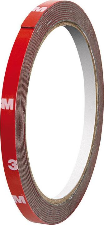 Image du produit Lampa Ruban adhésif spécial double face - 5 mm x 5 m