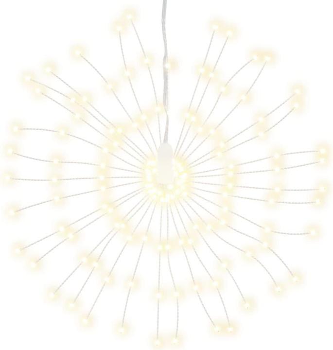 Image du produit vidaXL Weihnachtsbeleuchtung