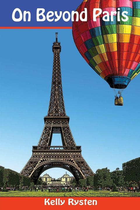 Produktbild On Beyond Paris