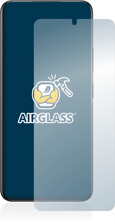 Image du produit BROTECT AirGlass Premium (1 pièce(s), Infinix Zero X Neo)