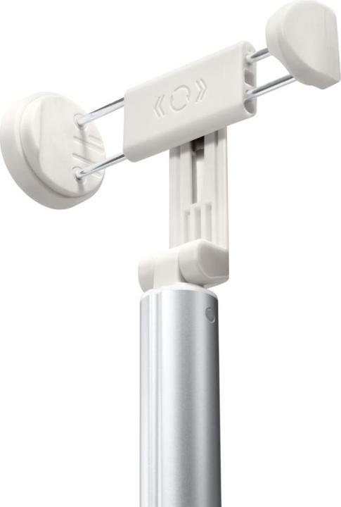 Produktbild Spigen Selfiestick S541W Bluetooth Tripod beżowy
