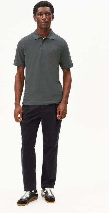 Produktbild Armedangels Poloshirt MAARIO (M)