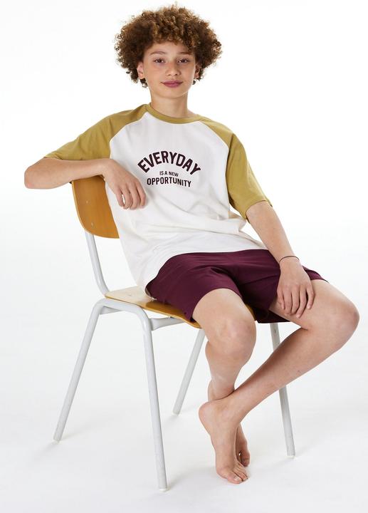 Produktbild Schiesser Pyjama Nightwear (152)