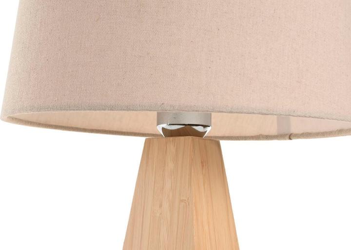 Produktbild Esprit Tischlampe Home Braun 50 W 220 V (E27)