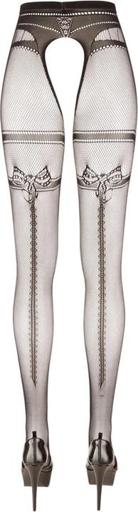 Actual product image Cottelli Collection pair of tights (L, XL)