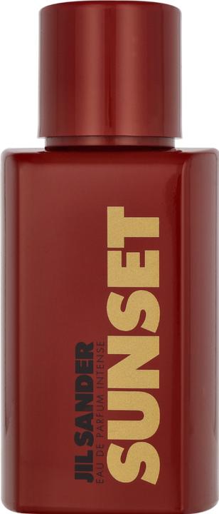 Produktbild Jil Sander Sunset Eau de Parfum Intense (Eau de Parfum, 75 ml)
